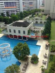 Parc Vista (D22), Condominium #104814332